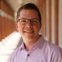 Patriot Talent Solutions Employee Bryan Hardy's profile photo