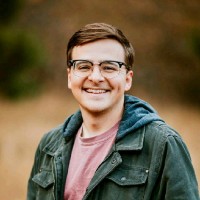 ixiono Employee Jonathan Nash's profile photo