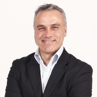 Zoox Employee Corrado Lanzone's profile photo