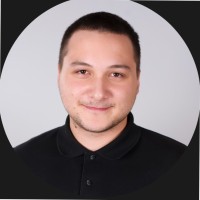 BPO Georgia Ltd Employee Mate Gvinjilia's profile photo