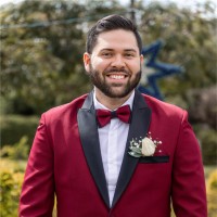 Josue Martínez's profile photo