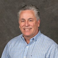 Clickatell Employee Michael Morgan's profile photo