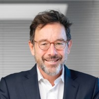 University of St.Gallen Employee Claudio Feser's profile photo