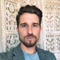 Openvale Group Employee Connor Ritchey's profile photo