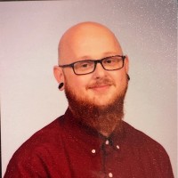Federation Early Learning Services Employee Ryan Schriver's profile photo