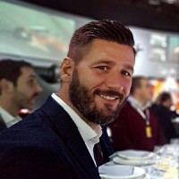 Roberto Rigamonti Email