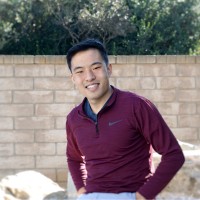 Harvard-MIT Health Sciences and Technology (HST) Employee Andrew Zhou's profile photo
