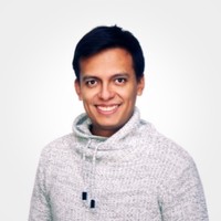 GitLab Employee Miguel Rincón's profile photo