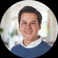 Philips Employee Rick Driessen's profile photo