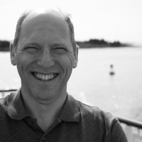 Steve Bushnell