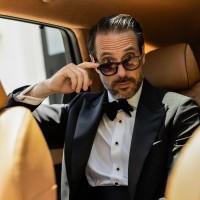 He Spoke Style LLC Employee Brian Sacawa's profile photo