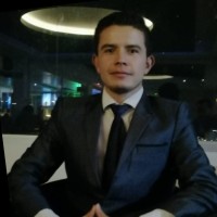 Yeapdata Employee Diego Cely's profile photo