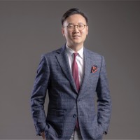 Forbes China 福布斯中国 Employee Chris Sun's profile photo