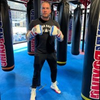 Urban Boxing Employee Marko Zamfirovic's profile photo