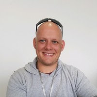 PLS Employee Timothy Ison's profile photo