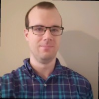 Valor Intelligent Processing Employee Stephen Alexander's profile photo