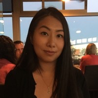 CodeRabbit Employee Suzie Ng's profile photo