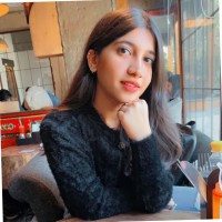 Learning Lingos Employee Sanya Malhotra's profile photo