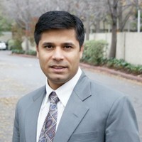 Alteryx Employee Sachin Bansal's profile photo