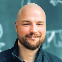 Craftnote - Handwerker App Employee Patric Hoffmann's profile photo