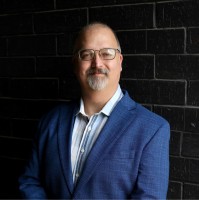 MedMerge Employee Chuck Foster's profile photo