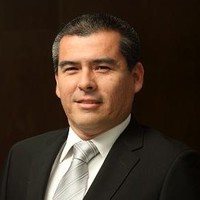 Escuela de Posgrado de la Universidad San Ignacio de Loyola Employee Edgar Toro Mendoza's profile photo