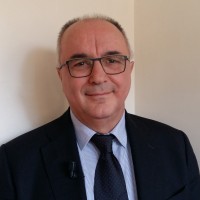 IULM University Employee Francesco Gallucci's profile photo