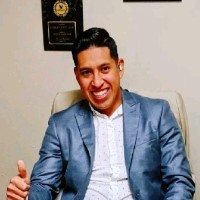 Roberto Santiago Email & Phone Number