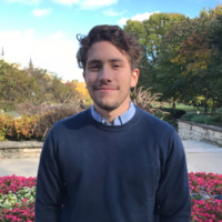 Abacus Architects, Inc. Employee Mathieu Stafford's profile photo