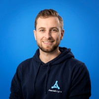 ChannelEngine Employee Tim Smit's profile photo