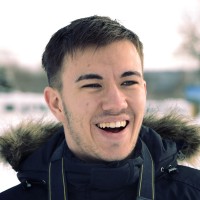 Balko Tech Employee Raphaël da Graça Pereira's profile photo