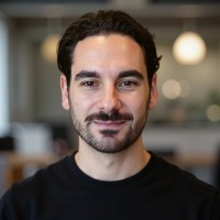 Arrow ECS EMEA Employee Marco D'Angelo's profile photo