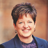 Impact Association Management Employee Karen Lundquist's profile photo