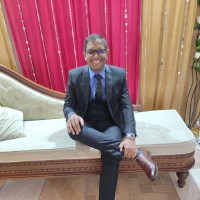 iPlatformGlobal Employee Nitesh Hurchand's profile photo