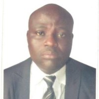 Katchey Company Limited Employee Kehinde Omosule's profile photo