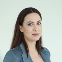 Фора Employee Zhanna Strelnikova's profile photo