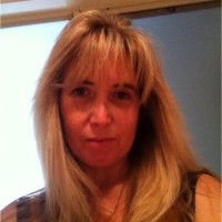 Construct Traffic Employee Toni Dunscombe's profile photo