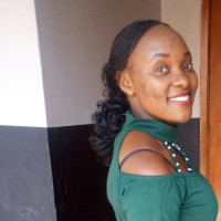 National Insurance Corporation Uganda Employee Akampurira Gift's profile photo