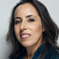 Crouzet Employee Kaoutar Nejjari's profile photo