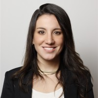 Barte Employee Caroline Schulz's profile photo