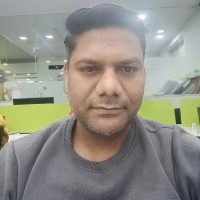 Subtlelabs Employee Hirdesh Chandoriya's profile photo