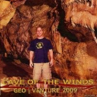 WildBlue Communications Employee Curtis Davis's profile photo