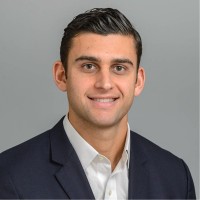 Investcorp Employee Alexander Bennett's profile photo
