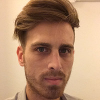 Sumo Group Employee Sean Quinn's profile photo