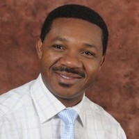 Stellenbosch University Employee Umezuruike Opara's profile photo