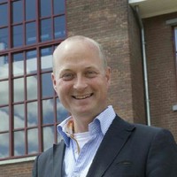 Portaal Employee Martijn Bax's profile photo