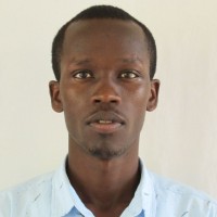 Ndamukunda Daniel's profile photo