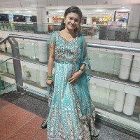 Visionyle Solutions Employee Manasa Chilla's profile photo