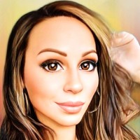 Chyenne Pastrana Email & Phone Number