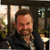 Carter McCown Email & Phone Number